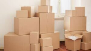 Packers and Movers Akurdi