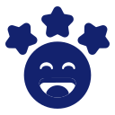 happy face